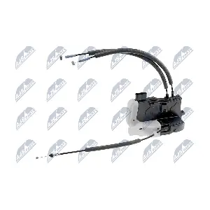 NTY EZC-HY-501