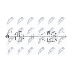 NPW-LR-023 NTY