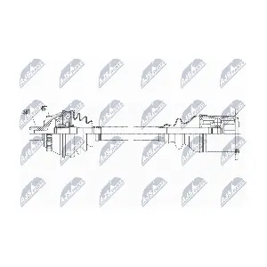 NPW-AU-017 NTY