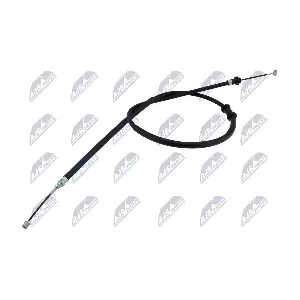 HLR-FT-011 NTY
