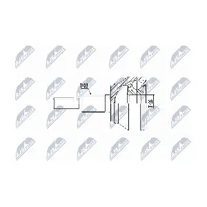 NPZ-VW-042 NTY