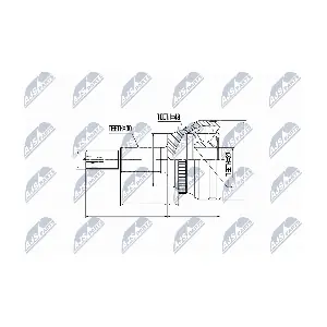 NTY NPZ-TY-089