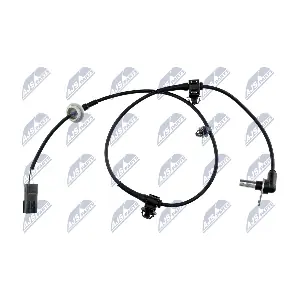HCA-MZ-021 NTY