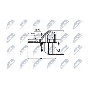 NPZ-VV-017 NTY