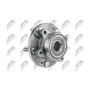 KLP-KA-320 NTY
