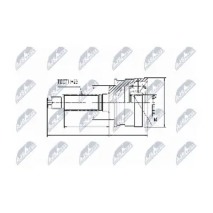 NPZ-SU-002 NTY