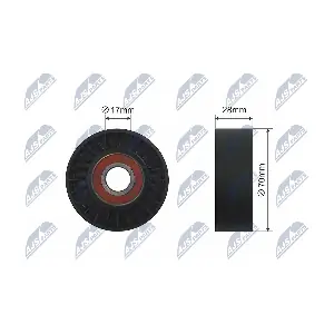 NTY RNK-FT-004