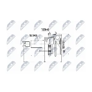 NPZ-SU-013 NTY