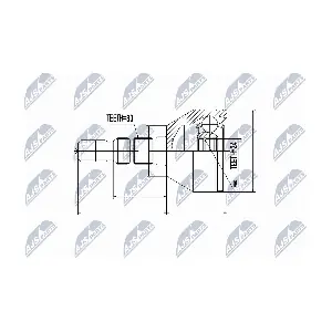 NPZ-PL-025 NTY
