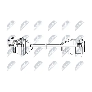 NPW-AU-092 NTY