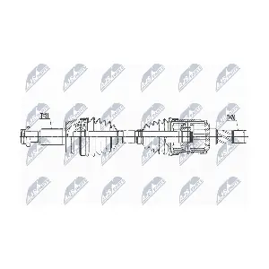 NPW-LR-025 NTY