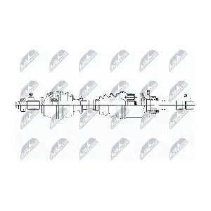 NTY NPW-FT-020