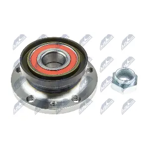 KLT-AR-012 NTY