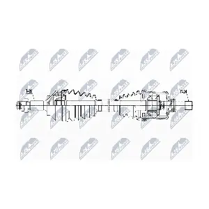 NTY NPW-PE-027
