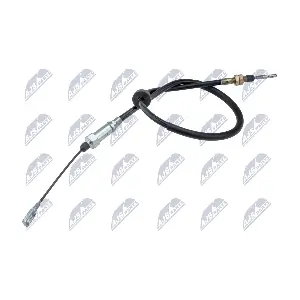 HLR-CT-031 NTY