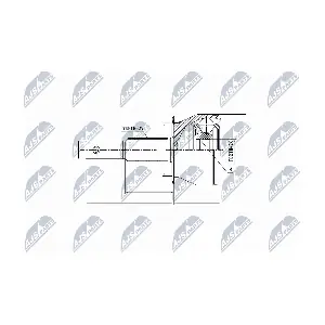 NPZ-NS-085 NTY