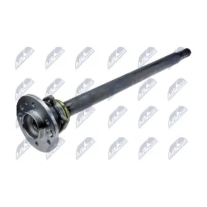NPW-ME-014 NTY