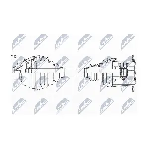 NPW-AU-036 NTY