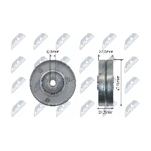 NTY RNK-BM-041