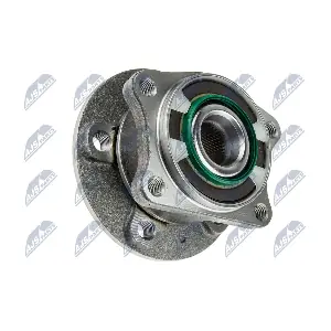 KLT-VV-025 NTY