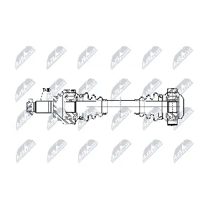 NPW-BM-202 NTY
