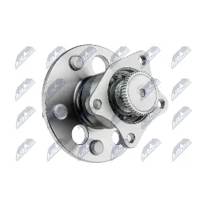 KLT-TY-030 NTY