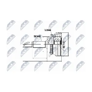 NTY NPZ-TY-081