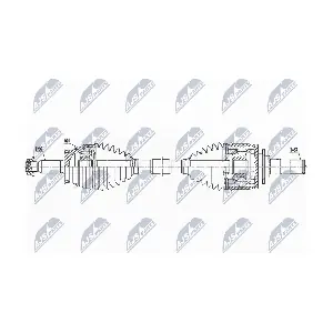 3715A099 MITSUBA