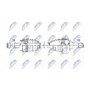 NPW-ME-142 NTY