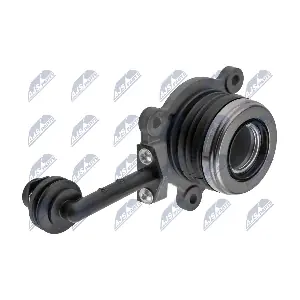 NWS-PE-003 NTY