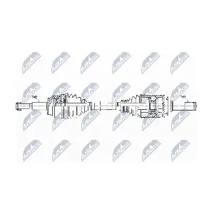 NPW-CH-126 NTY