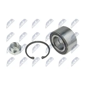 KLP-FR-008 NTY