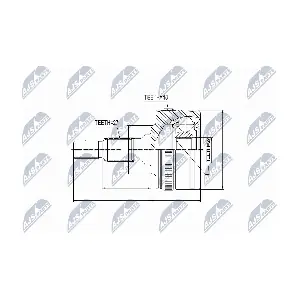 NPZ-ME-002 NTY