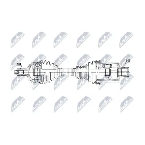 NPW-ME-208 NTY