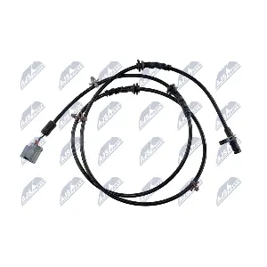 HCA-NS-156 NTY