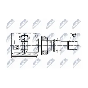 NPW-NS-063 NTY