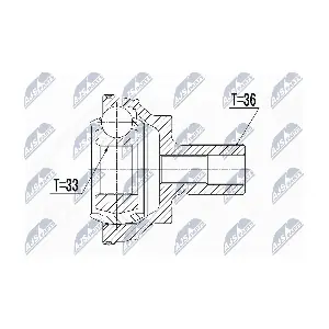 NPZ-VW-043 NTY