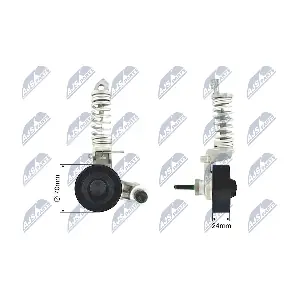 NTY RNK-PL-000
