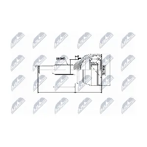 NTY NPZ-FR-002