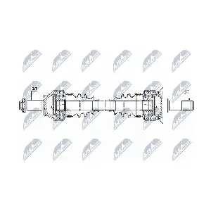 NPW-BM-153 NTY