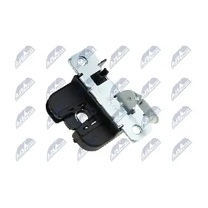 EZC-VW-127 NTY