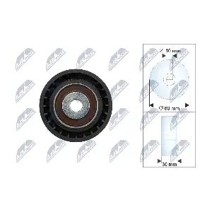 NTY RNK-CT-066