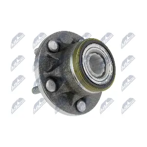 KLT-FR-031 NTY