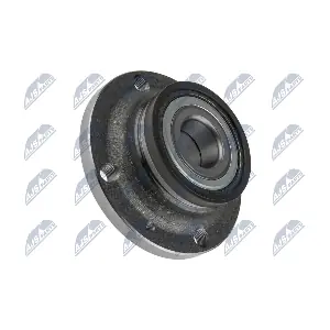 KLT-CT-042 NTY
