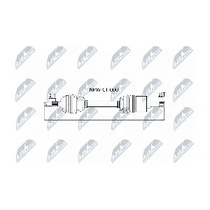 NTY NPW-CT-000