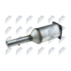 DPF-PE-001 NTY