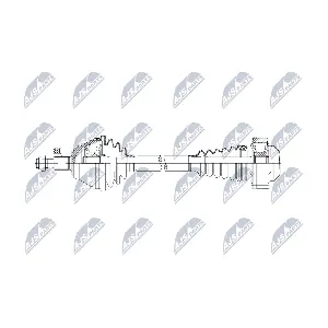 NPW-VW-215 NTY