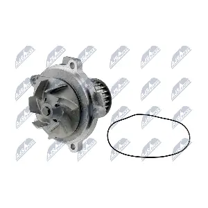 CPW-CH-003 NTY
