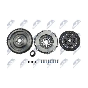 NZS-BM-005 NTY