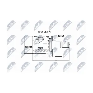 NPW-MS-034 NTY